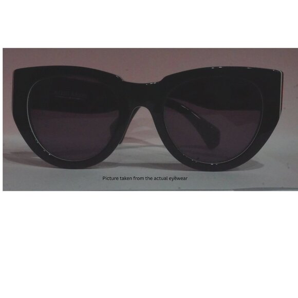 King Baby sunglasses Love Struck KB5976 BLW 52-22-140 Made in Japan